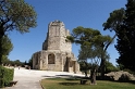 Nîmes, veža